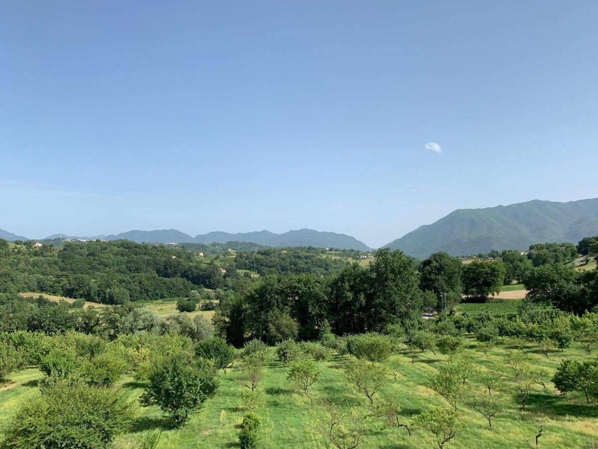 Relais Colle Buono 4* Alvito