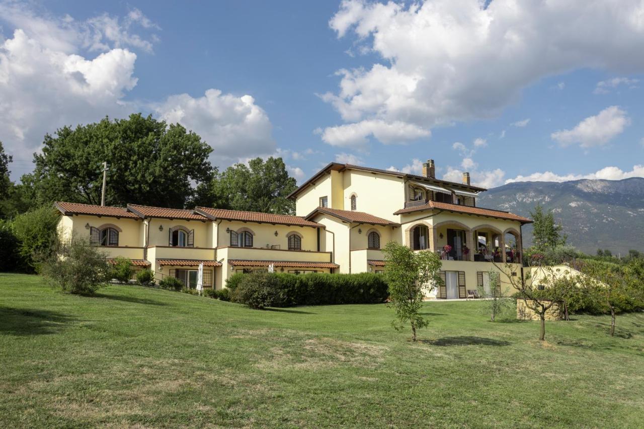 Relais Colle Buono Hotel