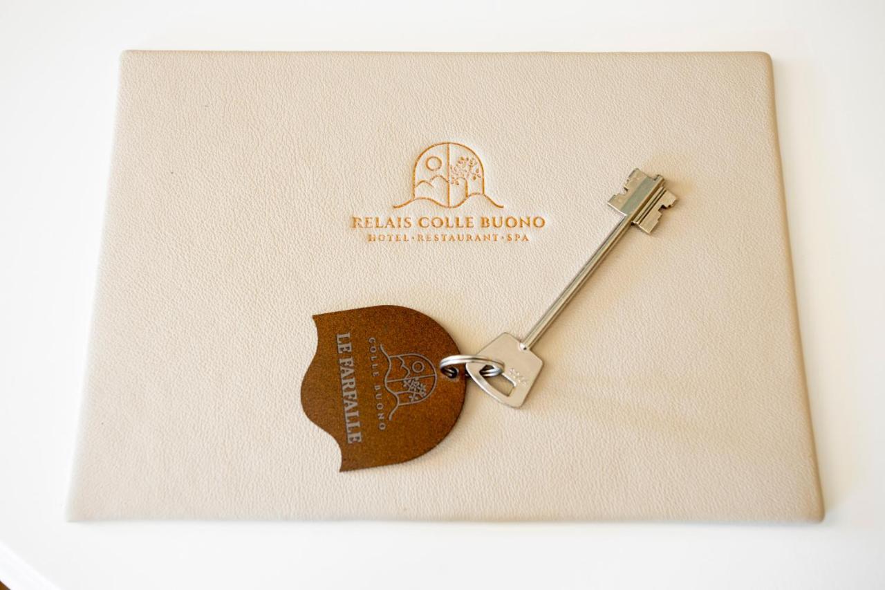 Relais Colle Buono Alvito