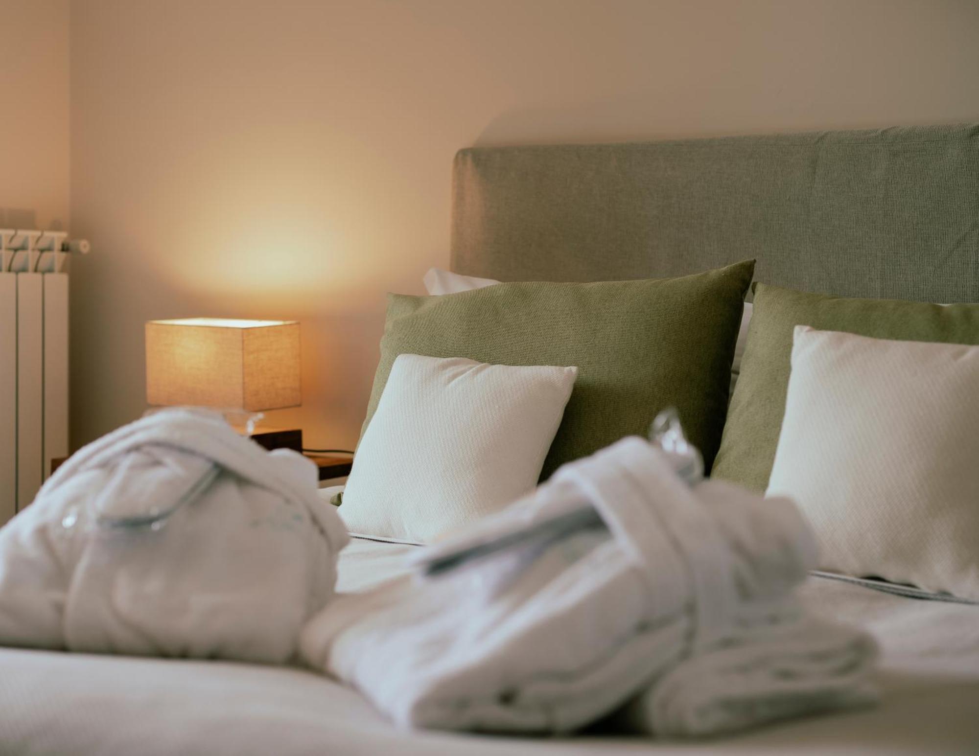 Relais Colle Buono Hotel